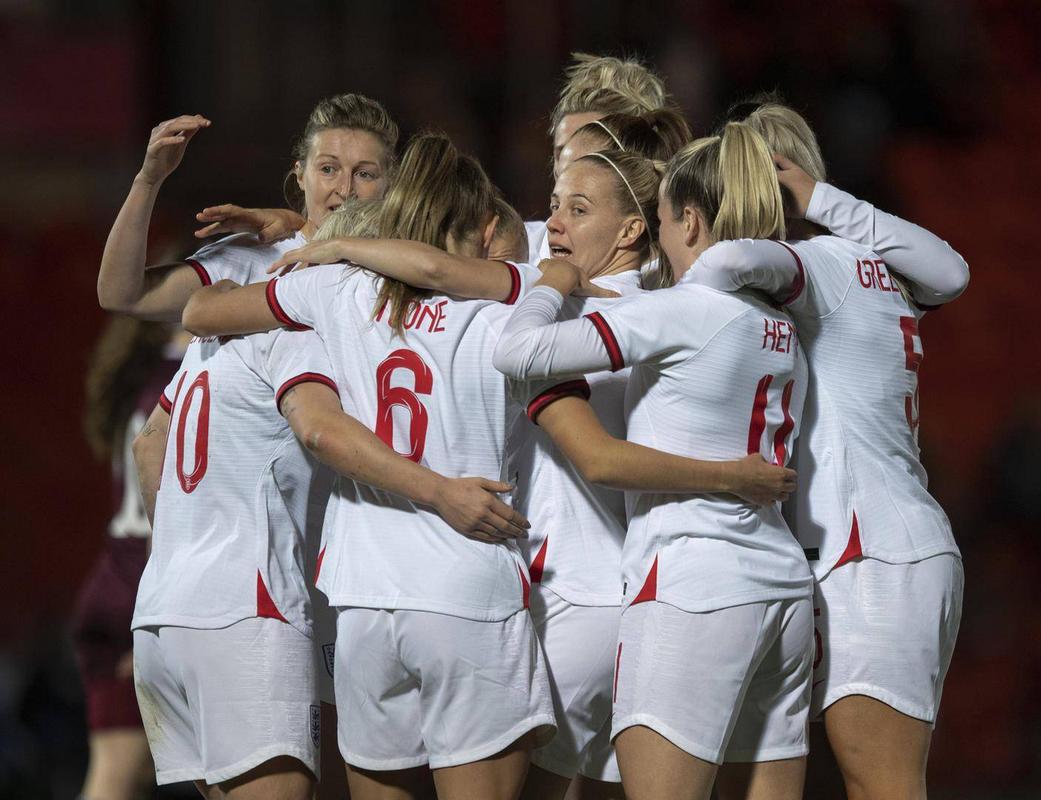 英格兰丹麦女足比赛结果怎么样
